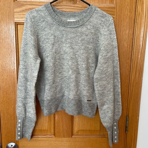 Abercrombie & Fitch Sweaters - Abercrombie sweater